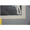 Image 3 : KOA FRAMED JEAN CHARLOT LITHOGRAPH, THE DISTAFF SIDE, 1951, 230/250; SIGNED (21 1/4" X 17 1/4")