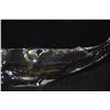 Image 2 : BACCARAT WHALE (CHAIRMANS CLUB MAUI 1994) (3 1/2" X 8 3/8" X 1 3/4")