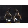 Image 2 : STEUBEN PENGUINS (6"-7") (3 PCS)