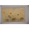 Image 2 : FRAMED PEN & INK DRAWING; SIGNED TSUCHIDANA, DATED 1965 (24" X 18 3/4")
