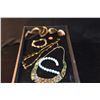 Image 1 : FASHION JEWELRY (5 PCS)