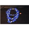 Image 1 : LAPIS NECKLACE