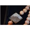 Image 2 : NATURAL STONE BEAD NECKLACES (2 PCS)