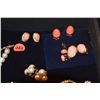 Image 2 : DESIGNER FASHION JEWELRY: KENNETH LANE, DIOR & TRIFARI (9 PCS)