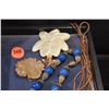 Image 2 : ETHNIC JEWELRY (7 PCS)