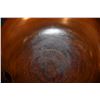 Image 3 : MILO BOWL, "HE PUAHALA MILO"; SIGNED ALANI APIO 4/94 (8 1/2" X 9 1/4")