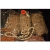 Image 2 : NIIHAU SHELLS, READY TO STRING