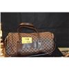 Image 1 : LOUIS VUITTON DAMIER POLOCHON (MADE SPECIAL FOR THE LOUIS VUITTON 2003 HAWAII CHARITY GOLD CUP)