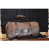 Image 2 : LOUIS VUITTON DAMIER POLOCHON (MADE SPECIAL FOR THE LOUIS VUITTON 2003 HAWAII CHARITY GOLD CUP)