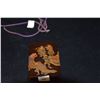 Image 2 : JAPANESE LACQUER "INRO"