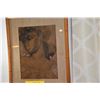 Image 2 : FRAMED MADGE TENNENT