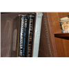 Image 2 : LARGE LOT OF BOOKS: ASSORTED SUBJECTS (27 PCS)