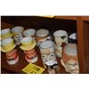 Image 2 : ASSORTED MUGS (11 PCS)