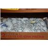 Image 2 : LARGE COLLECTION OF SAKE BOTTLES & CUPS