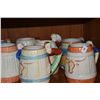 Image 2 : TWIN WINTON INSPIRED HILLBILLY MUGS (12 PCS)