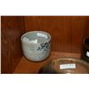 Image 2 : JAPANESE TEA BOWLS, WATER JARS & POT (6 PCS)