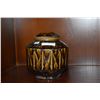 Image 8 : JAPANESE STORAGE JARS (5"-8") (4 PCS)
