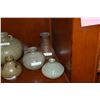 Image 2 : MIXED LOT: CERAMIC JARLETS (9 PCS)