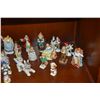 Image 2 : PORCELAIN FIGURES-35 MADE IN OCCUPIED JAPAN, 6 MADE IN JAPAN (41 PCS)