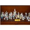 Image 1 : PORCELAIN FIGURES-MADE IN OCCUPIED JAPAN (30 PCS)