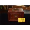 Image 1 : MAHJONG SET IN CASE