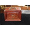 Image 2 : MAHJONG SET IN CASE