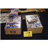 Image 1 : LARGE COLLECTION OF BASEBALL & BASKETBALL CARDS