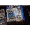 Image 5 : LARGE COLLECTION OF BASEBALL & BASKETBALL CARDS