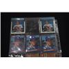 Image 7 : LARGE COLLECTION OF BASEBALL & BASKETBALL CARDS