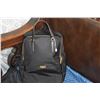 Image 2 : TUMI BACKPACK & ZIPPERED MESH BAG (2 PCS)