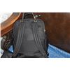 Image 3 : TUMI BACKPACK & ZIPPERED MESH BAG (2 PCS)
