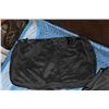 Image 4 : TUMI BACKPACK & ZIPPERED MESH BAG (2 PCS)