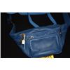 Image 3 : BLUE LEVENGER FANNY PACK & PURE COLLECTION PURSE (2 PCS)