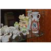 Image 2 : COLLECTION OF MINIATURE VASES, MADE IN OCCUPIED JAPAN (12 PCS)