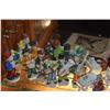Image 2 : MUSICAL FIGURES & MUSICAL FURNITURE FIGURES, MADE IN OCCUPIED JAPAN (15 PCS)