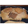 Image 3 : COLLECTION OF "PIG" BOARDS (ASSORTED SIZES) (6 PCS)