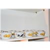 Image 2 : ROYAL WORCESTER FLAMEPROOF PORCELAIN COVERED CASSEROLES (12 PCS)