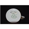 Image 3 : ROYAL TUSCAN FINE BONE CHINA CUPS W/ASSORTED BIRD MOTIF (8 PCS)