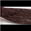 Image 5 : A Possible, Ridiculously Rare, Easter Island Rongorongo Board With Hand-Carved Script