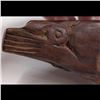 Image 6 : A Possible, Ridiculously Rare, Easter Island Rongorongo Board With Hand-Carved Script