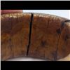 Image 9 : Antique African Bracelet Carved with Benin Obas