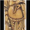 Image 3 : 18-19th Century Chinese Buddha Figure With Marks