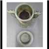 Image 10 : A Fine Chinese Jade Vase