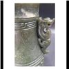 Image 6 : A Fine Chinese Jade Vase