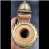 Image 2 : Carved German Meerschaum Pipe With Crown