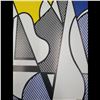 Image 5 : Roy Litchenstein Hand Signed Print