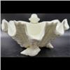 Image 9 : 3 Royal Worcester Porcelain Shell Dishes