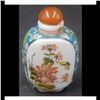 Image 2 : Pair Of Chinese Snuff Bottles With Character Marks