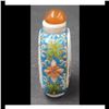 Image 6 : Pair Of Chinese Snuff Bottles With Character Marks