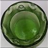 Image 3 : Signed Hand Blown Loetz Creta Rusticana Art Glass Vase